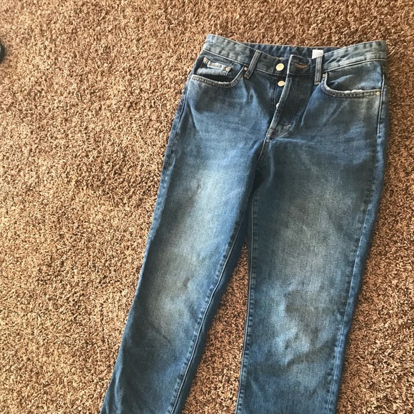 H&M Vintage Fit High Waist - Picture 2 of 5